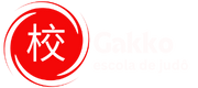 GAKKO • escola de judô